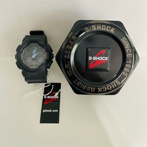 G-Shock Watch GA100C-8A
